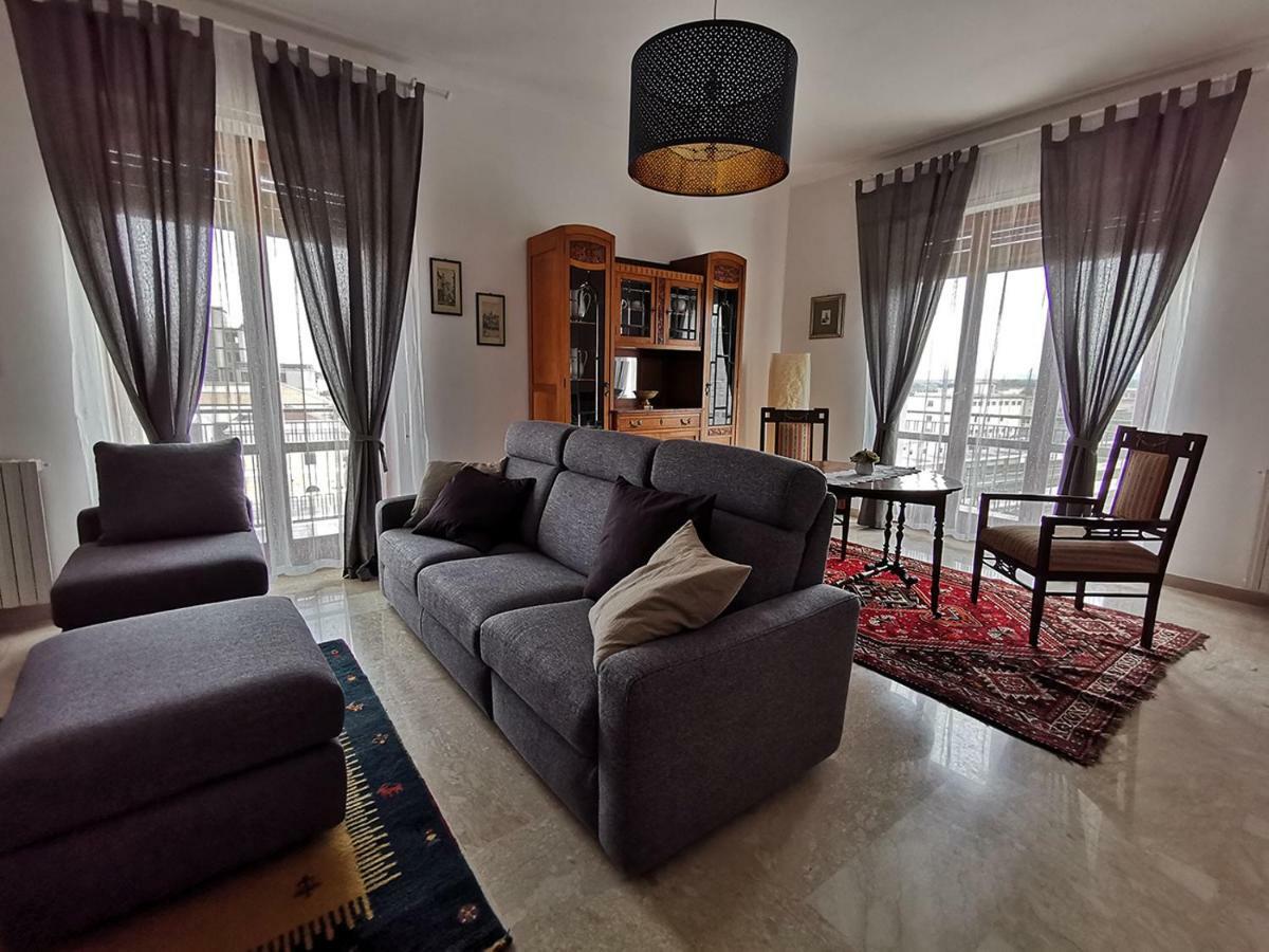 Villa Boudoir Brenta Syracuse Exterior foto