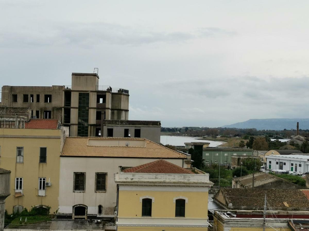 Villa Boudoir Brenta Syracuse Exterior foto